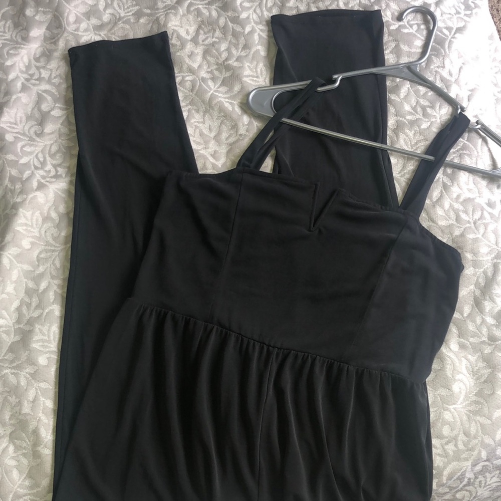 Aeropostale Soft Jumpsuit